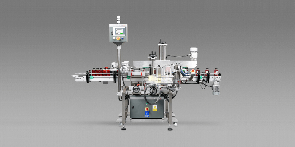 Этикетировщики