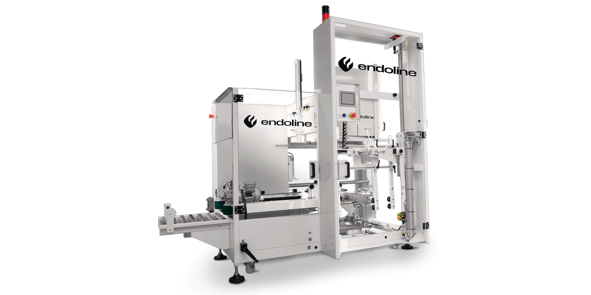 Эректоры и Машины для Запечатывания Коробок