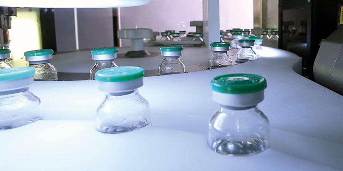 Systémy Vizuální Inspekce