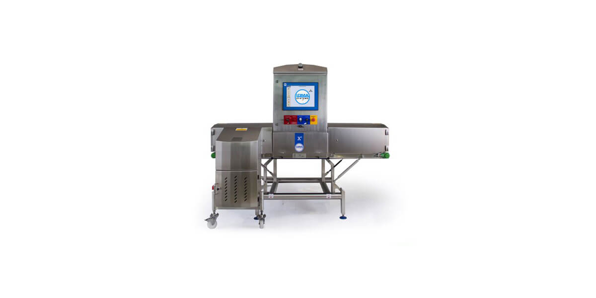 Systémy Rentgenové Inspekce