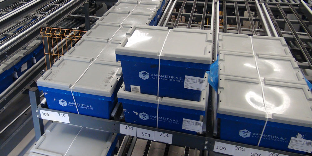 Автоматическое Выполнение Заказов