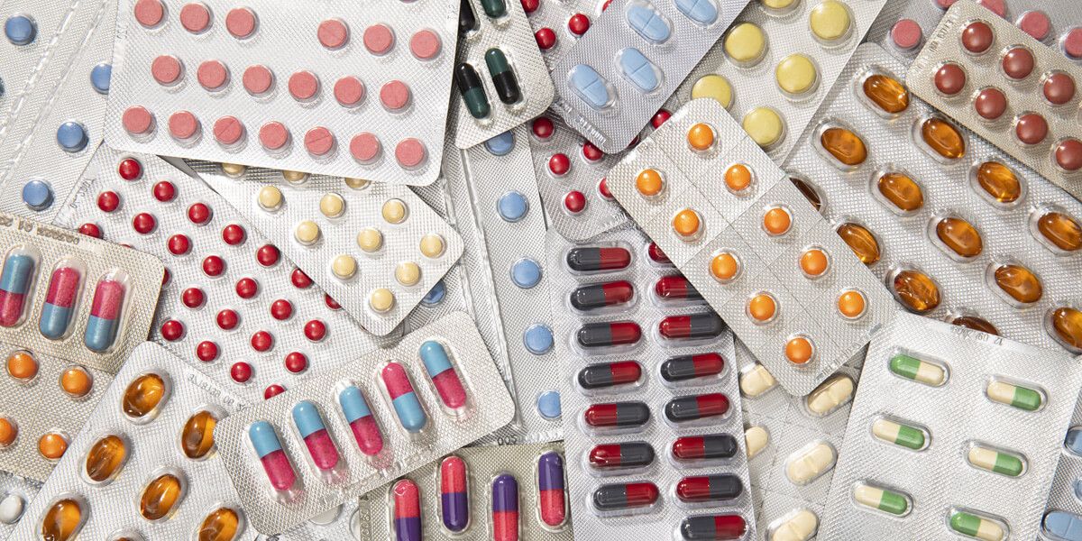 Bliszteres Csomagolási Megoldások