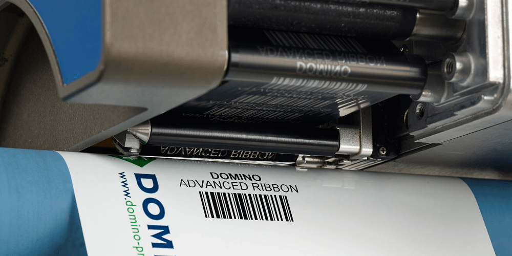 Ջեռմային տրանսֆերային տպիչներ