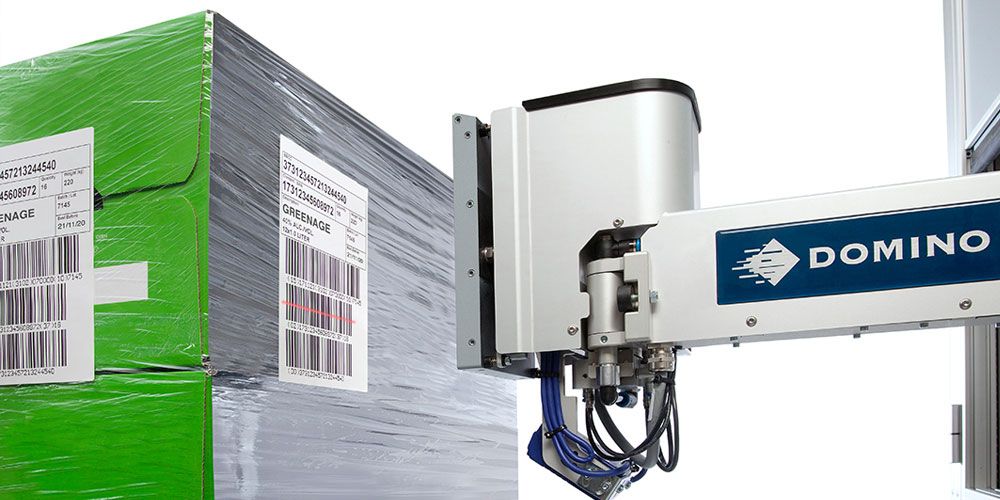 Nyomtató és Címkéző Rendszerek